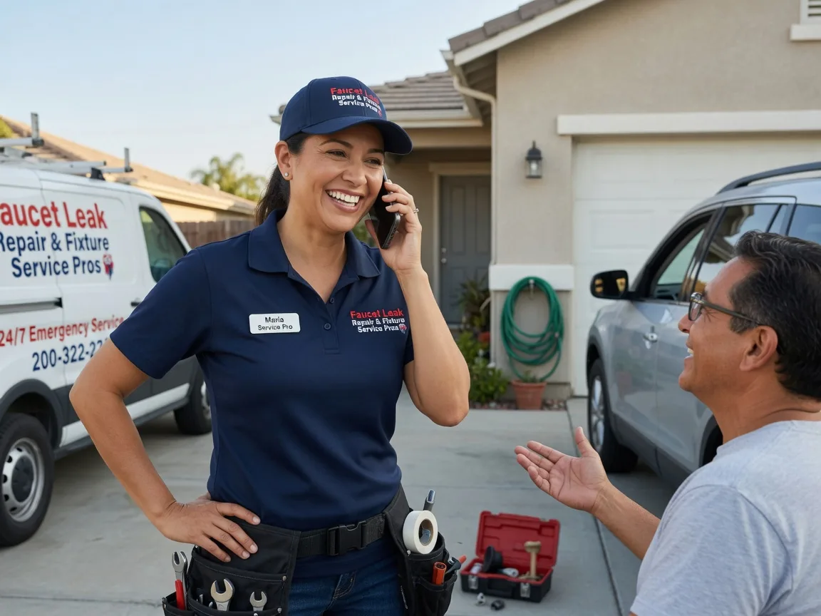 Faucet Repair Lindale, GA FAQs